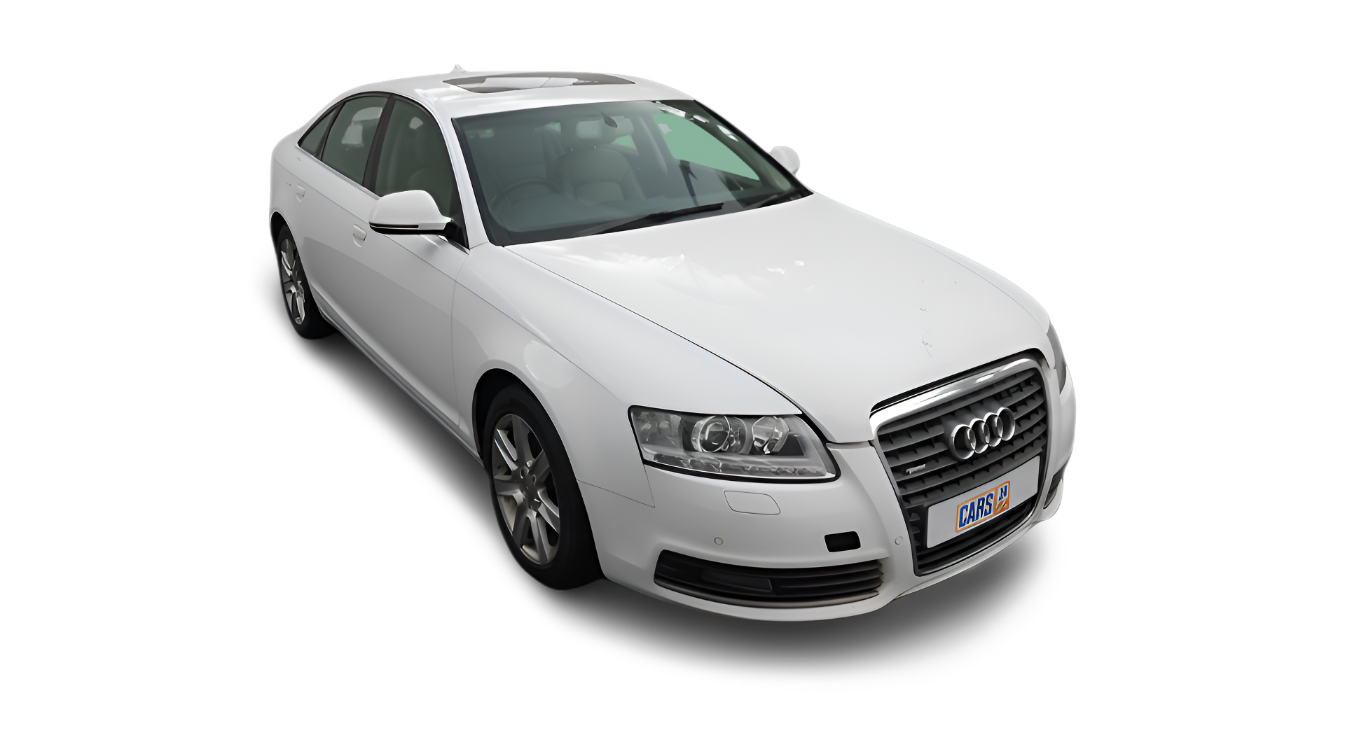 Audi A6-img